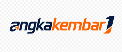 Logo angkakembar1 hijau